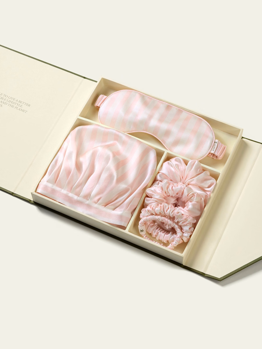 Ensemble Rythme Rosé