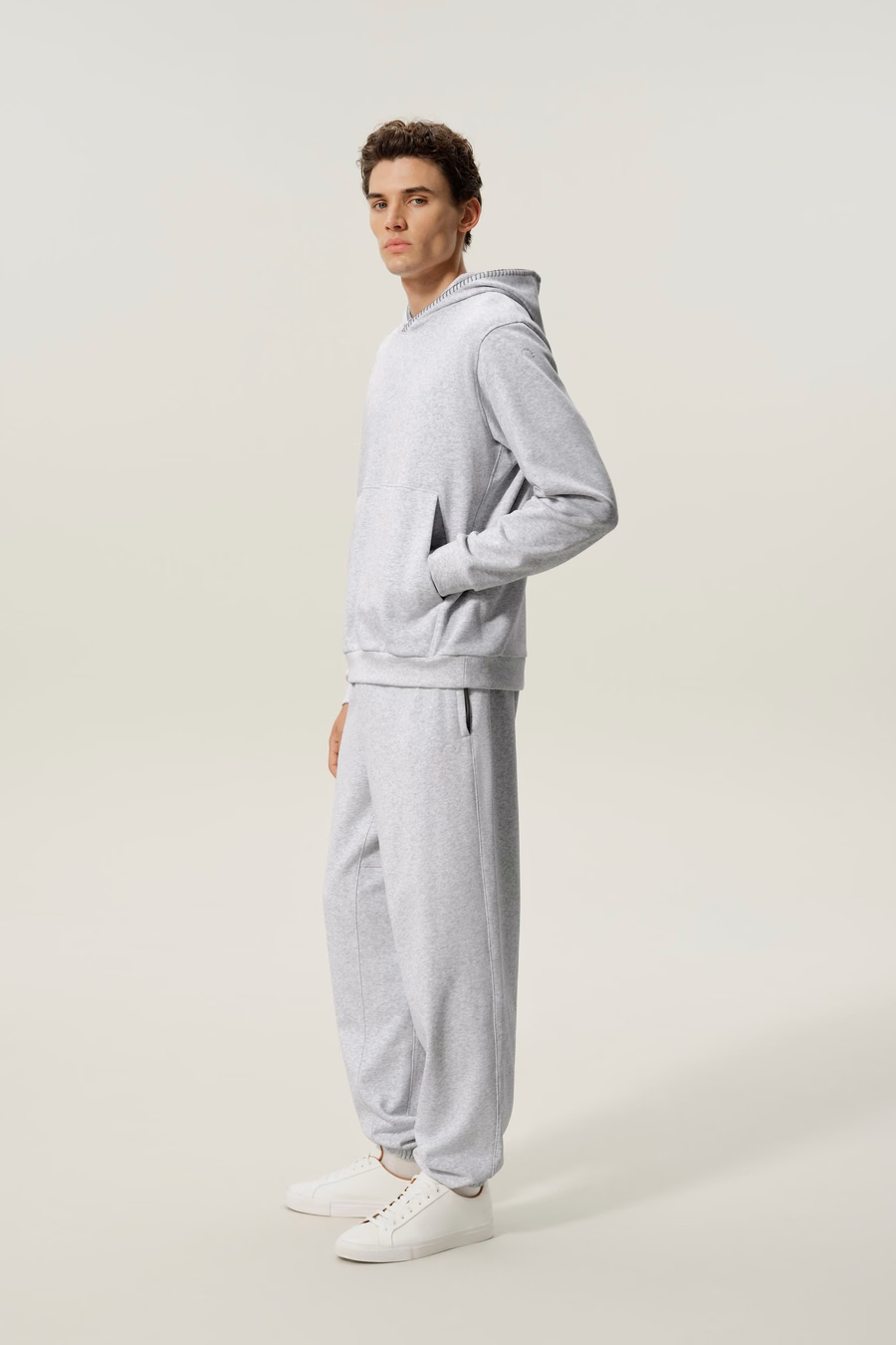 Jogging pour hommes Silkerry