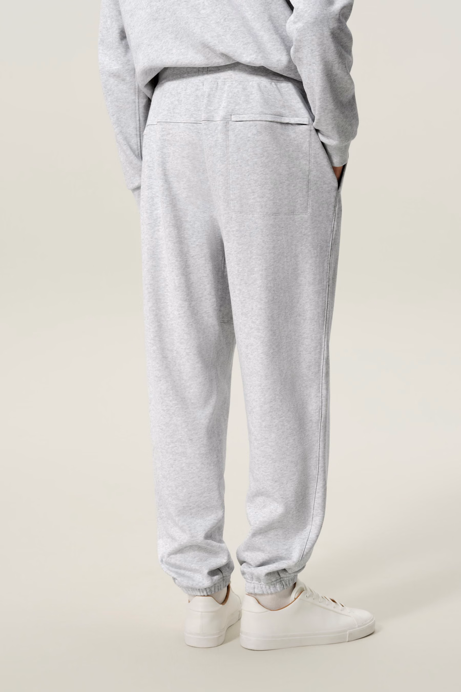 Jogging pour hommes Silkerry