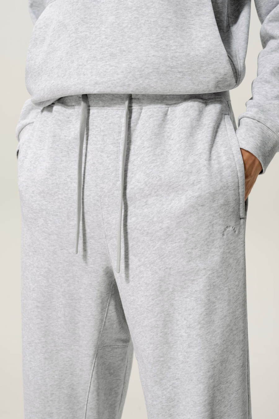 Jogging pour hommes Silkerry