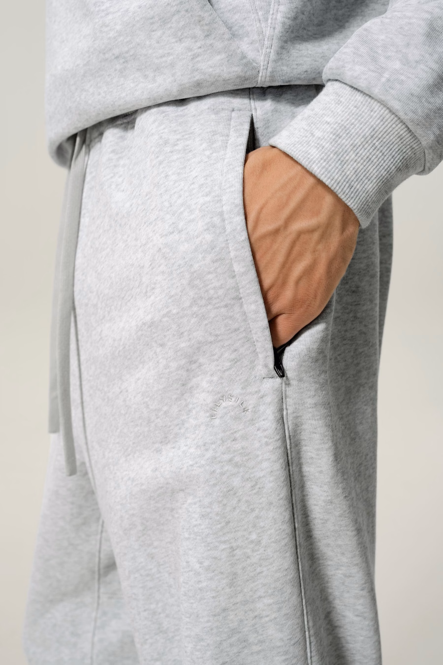 Jogging pour hommes Silkerry