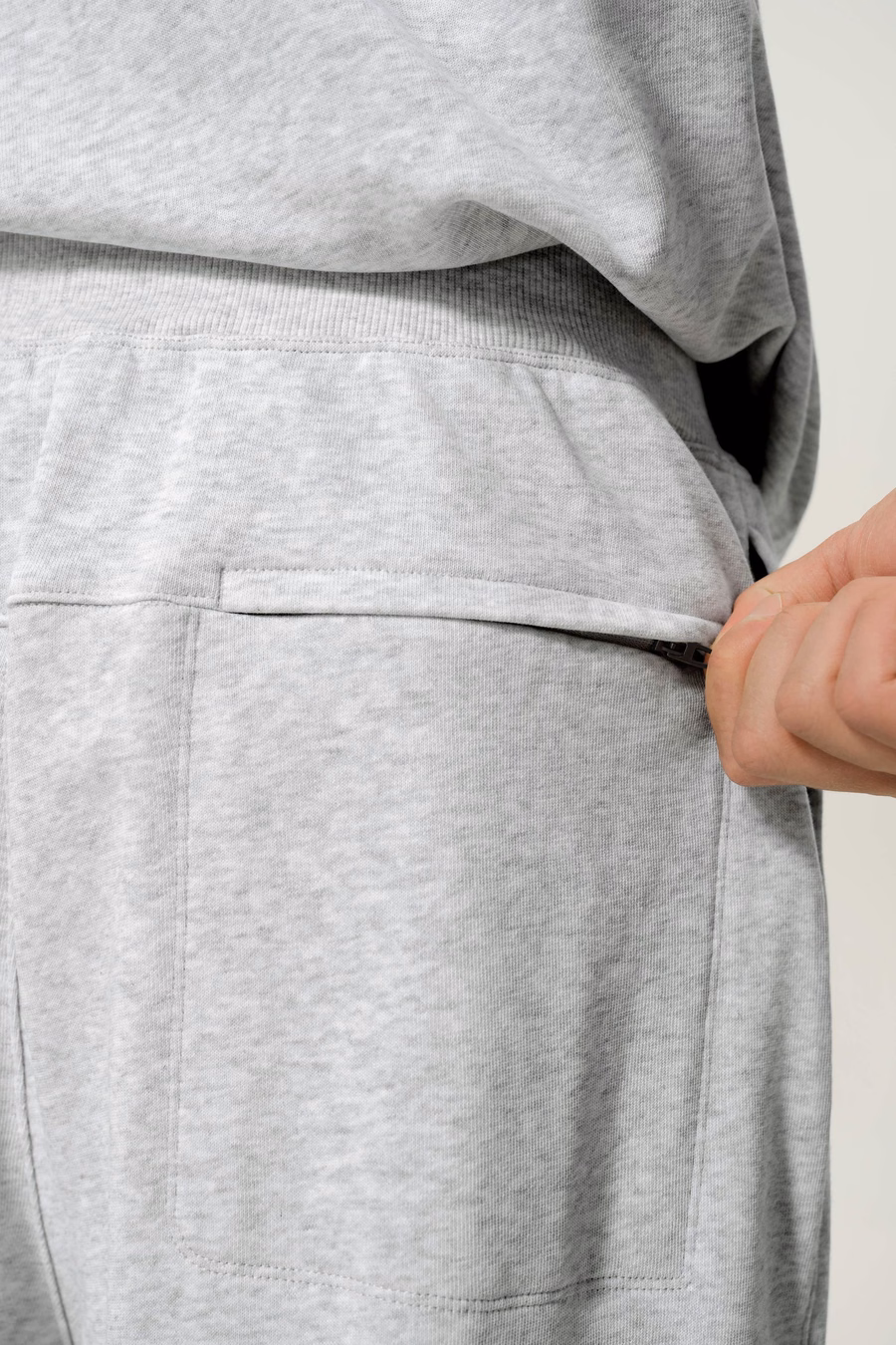 Jogging pour hommes Silkerry