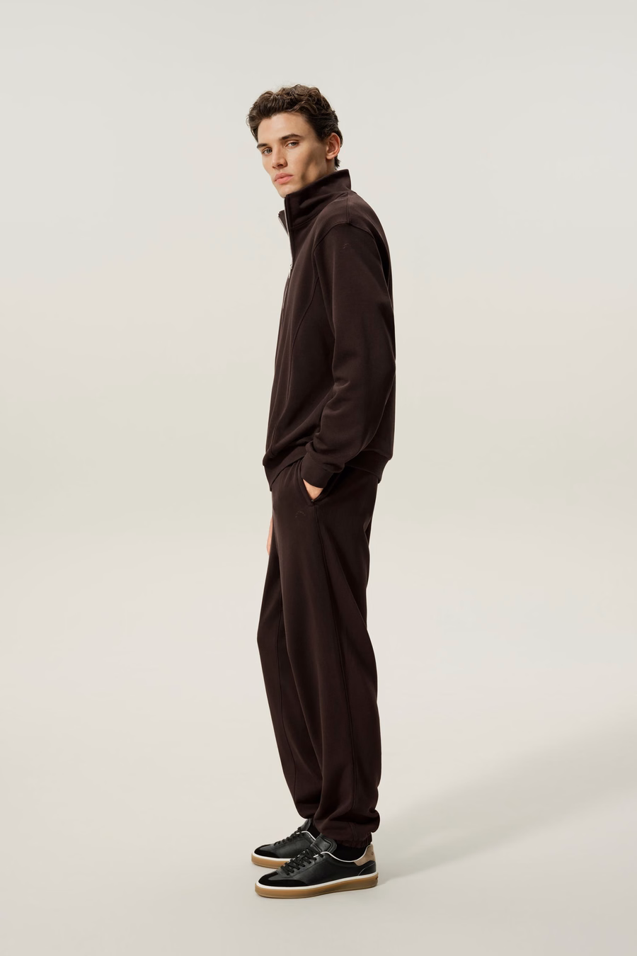 Jogging pour hommes Silkerry