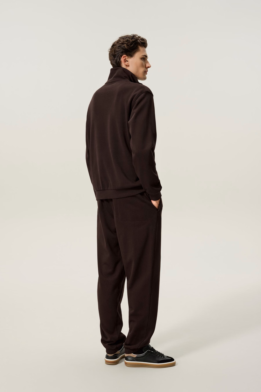 Jogging pour hommes Silkerry