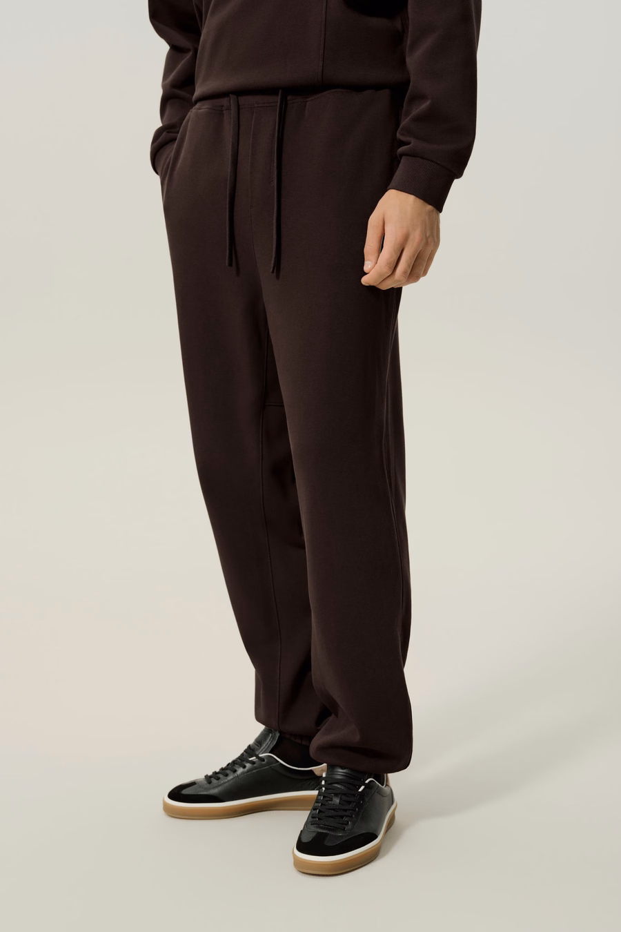 Jogging pour hommes Silkerry