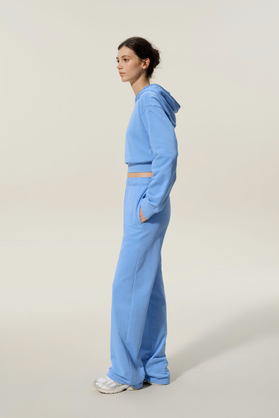 Pantalons de survêtement Seamflow Stride