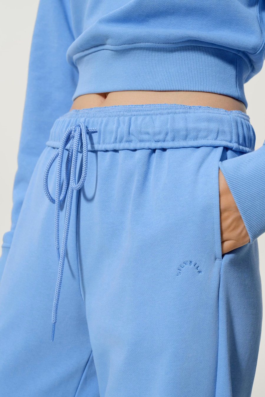 Pantalons de survêtement Seamflow Stride