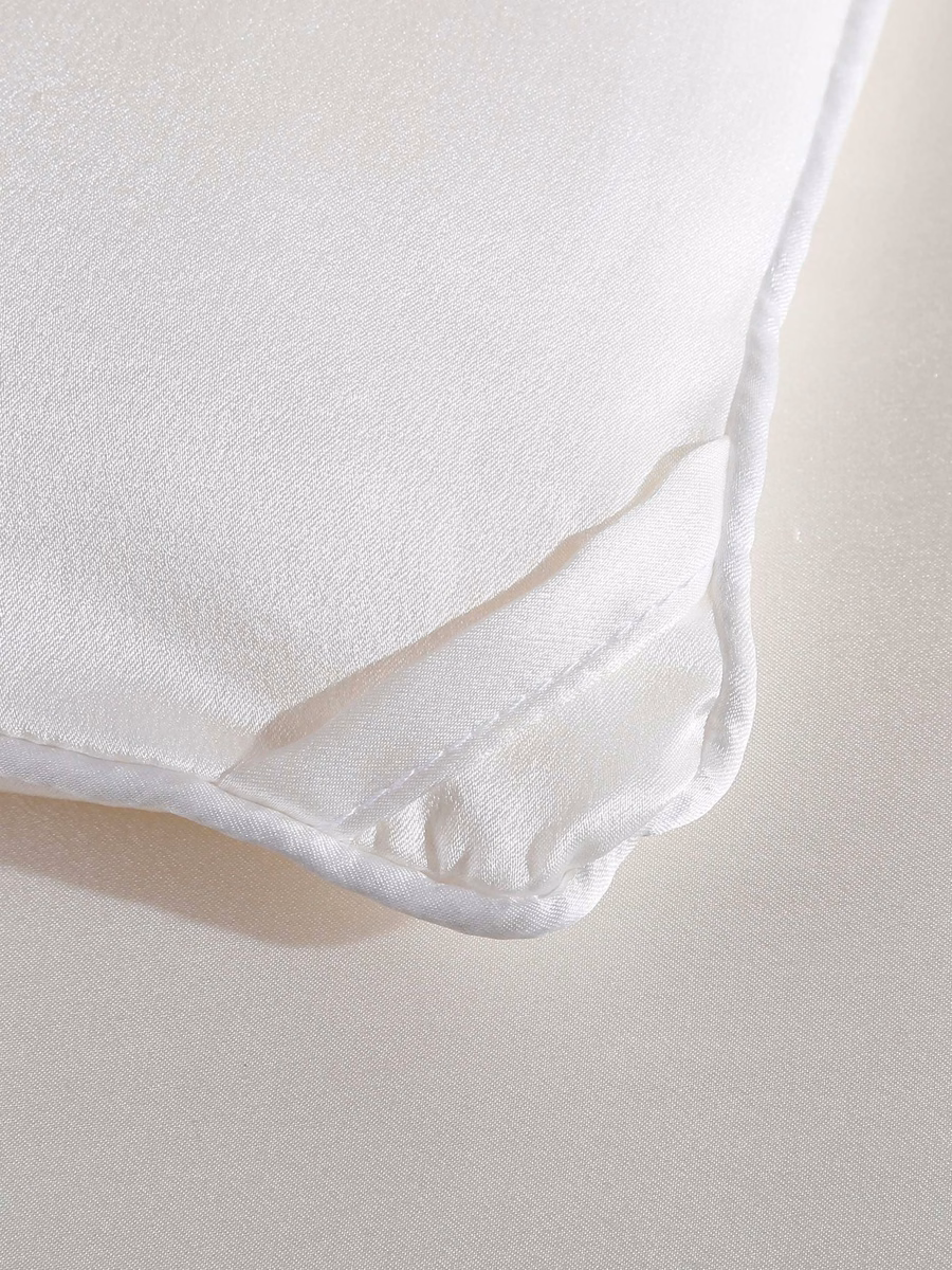 Couette en soie toute saison
