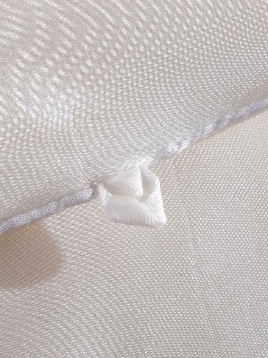 Couette en soie d'été