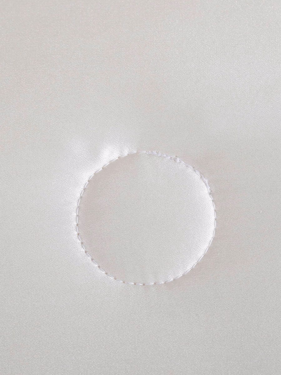 Couette en soie d'été