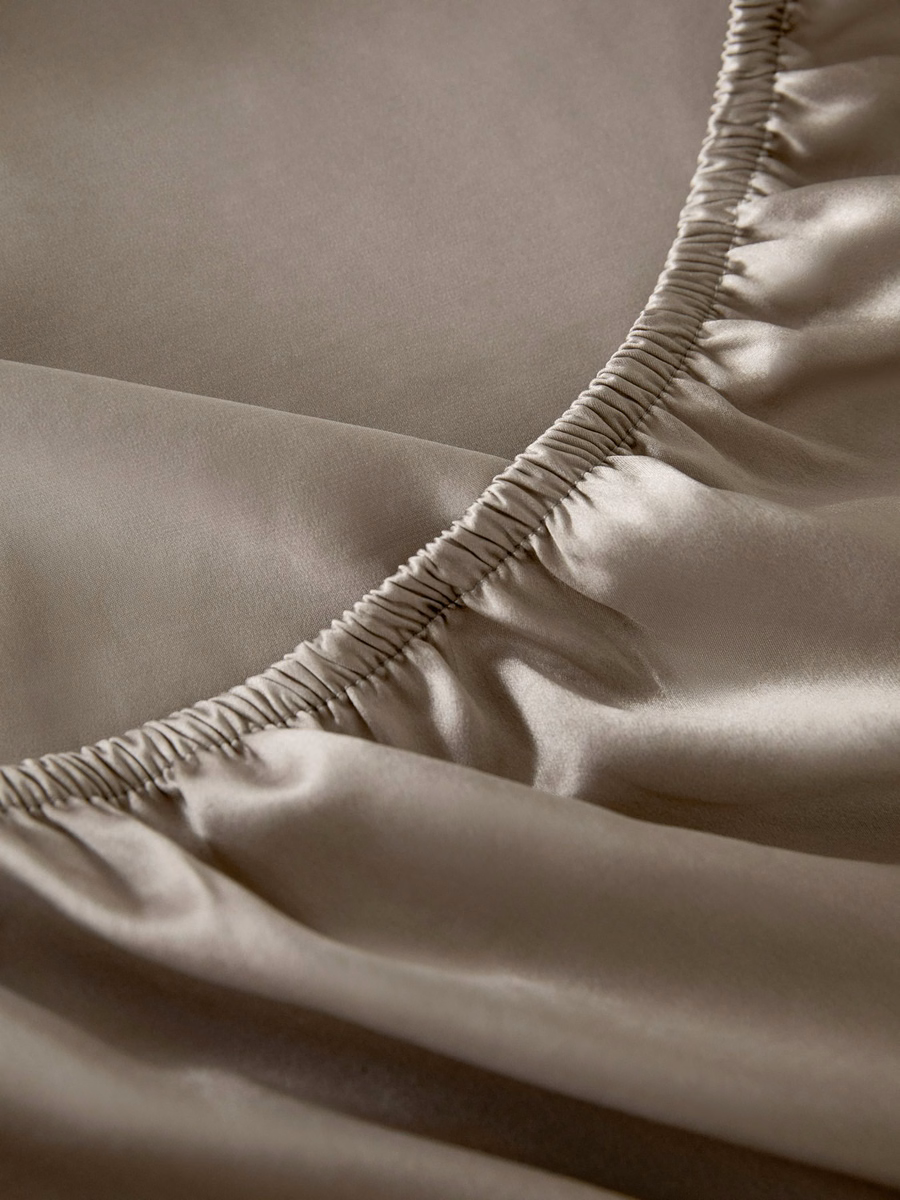 Ensemble de draps-housses 25MM 3PCS
