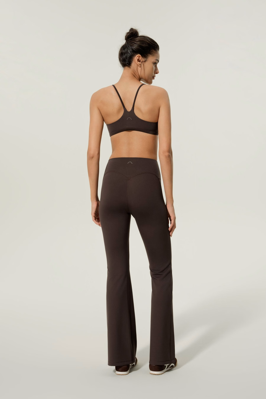 Leggings SilkContour™ Drape Flow