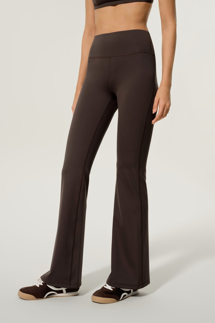 Leggings SilkContour™ Drape Flow