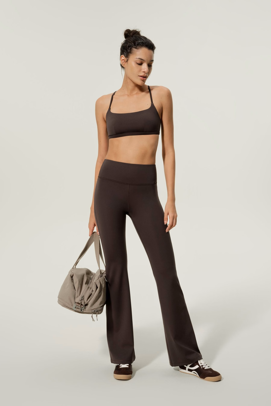 Leggings SilkContour™ Drape Flow