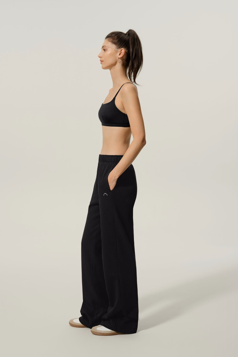 Pantalons de survêtement Seamflow Stride