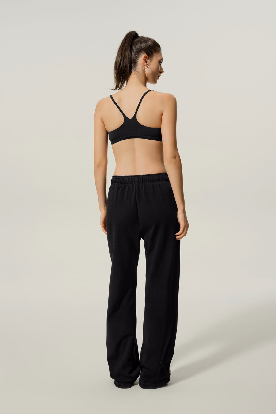 Pantalons de survêtement Seamflow Stride