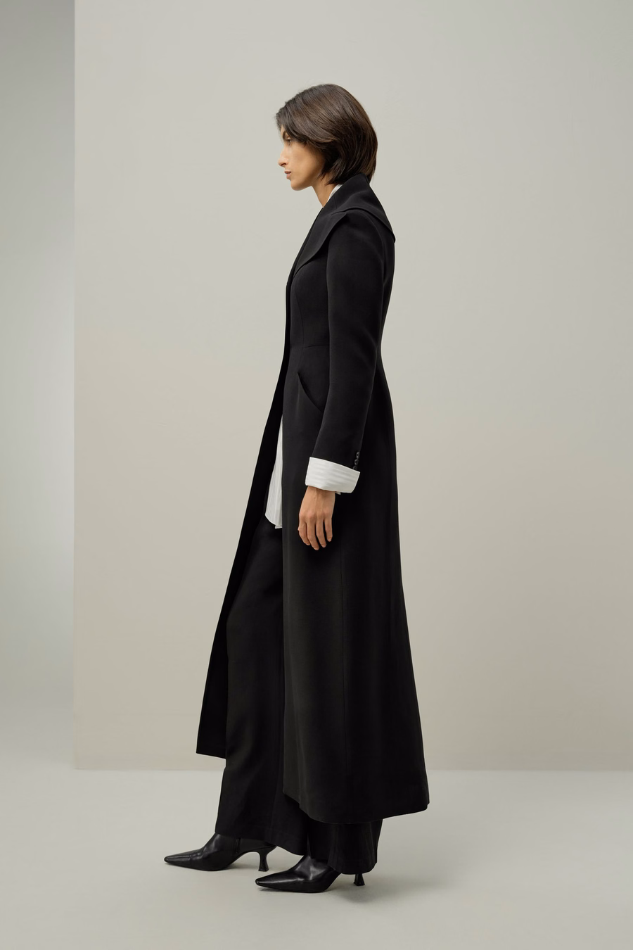Veste de Saint-Moritz