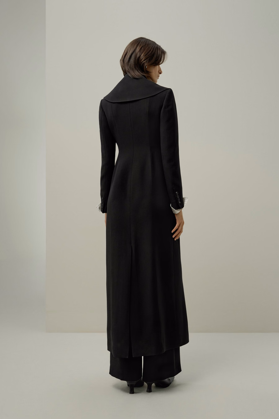 Veste de Saint-Moritz
