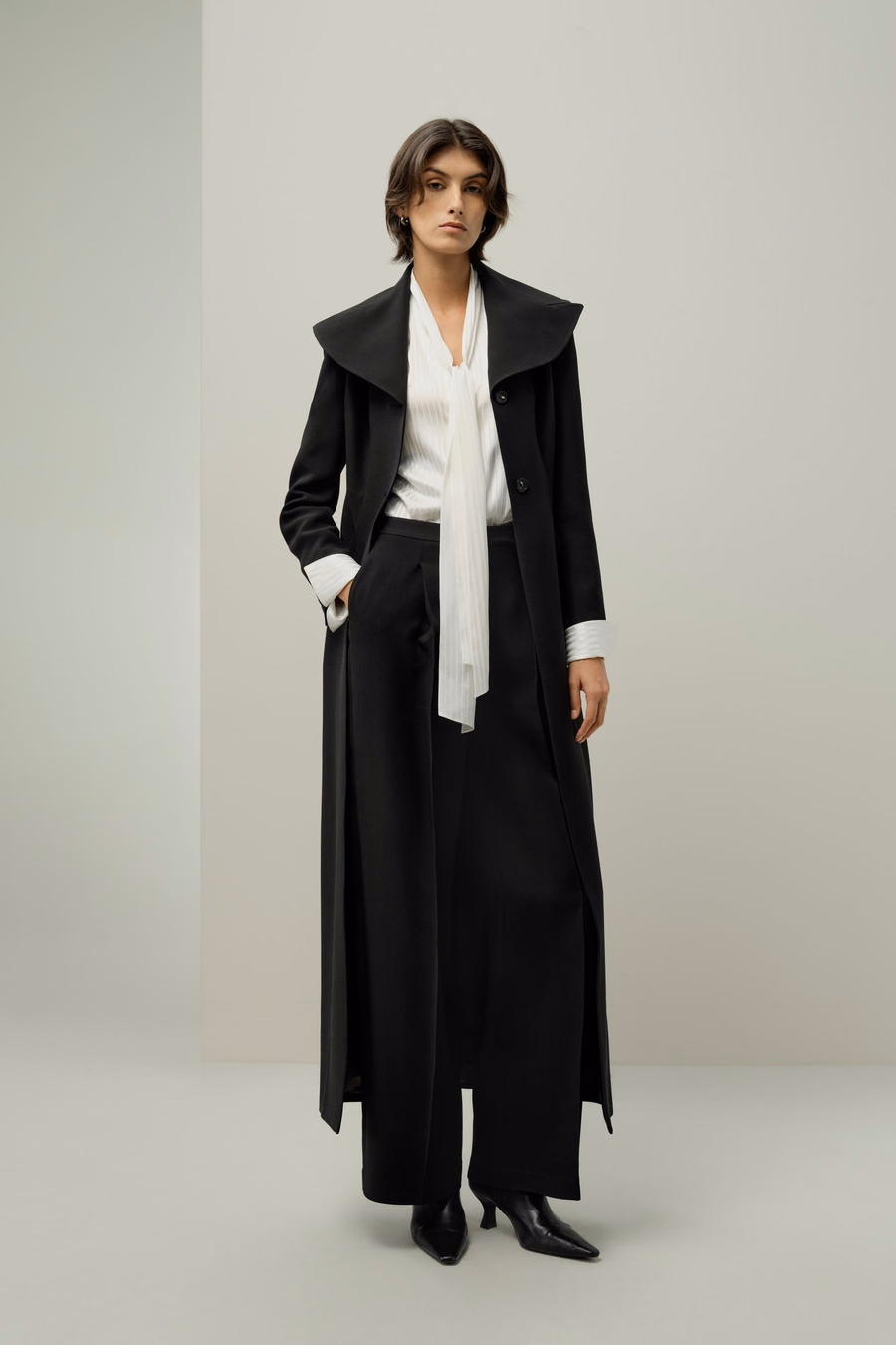 Veste de Saint-Moritz