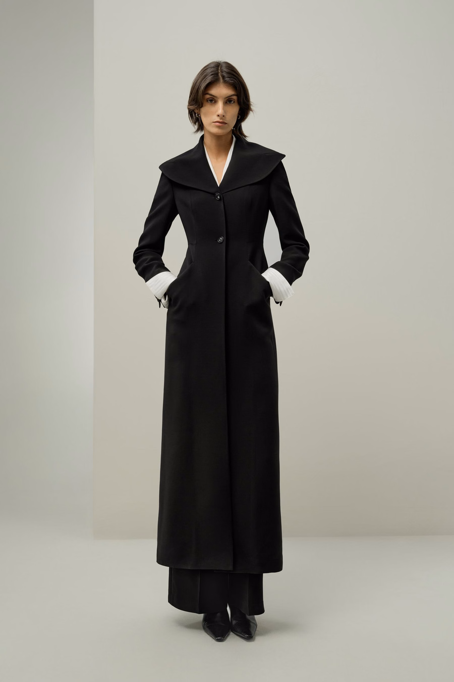 Veste de Saint-Moritz