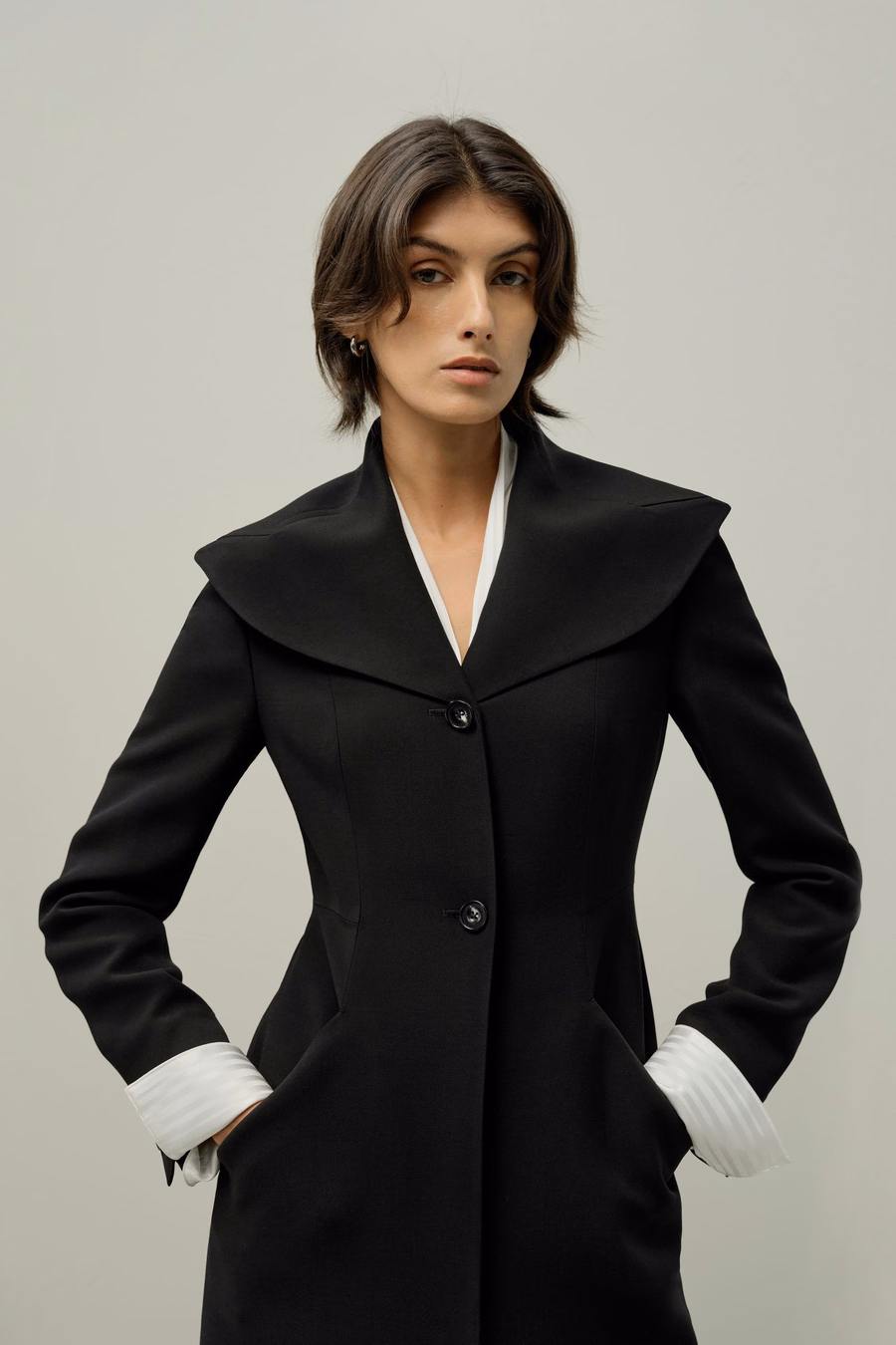 Veste de Saint-Moritz
