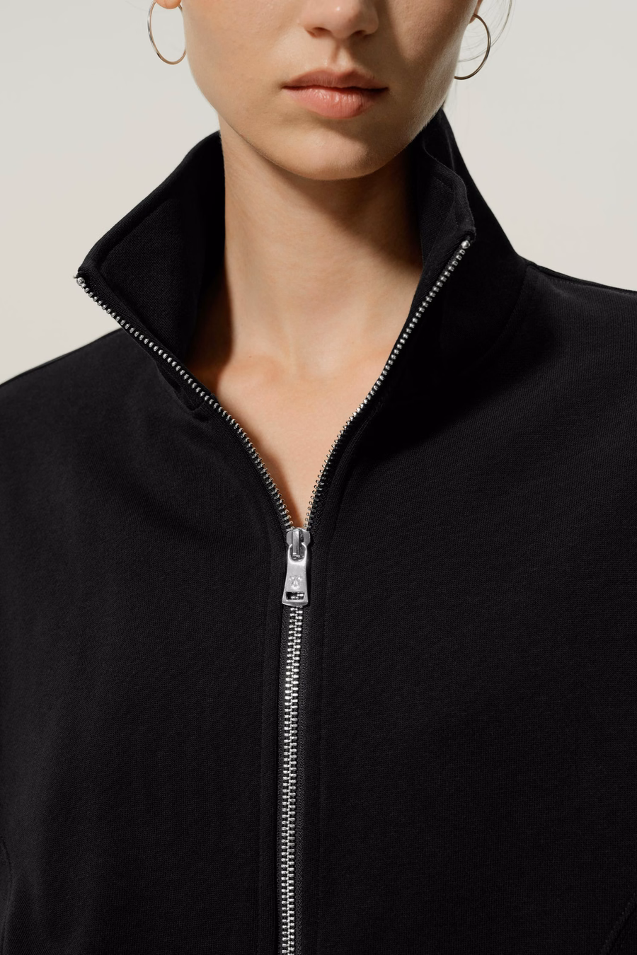 Veste Zippée Héritage '89