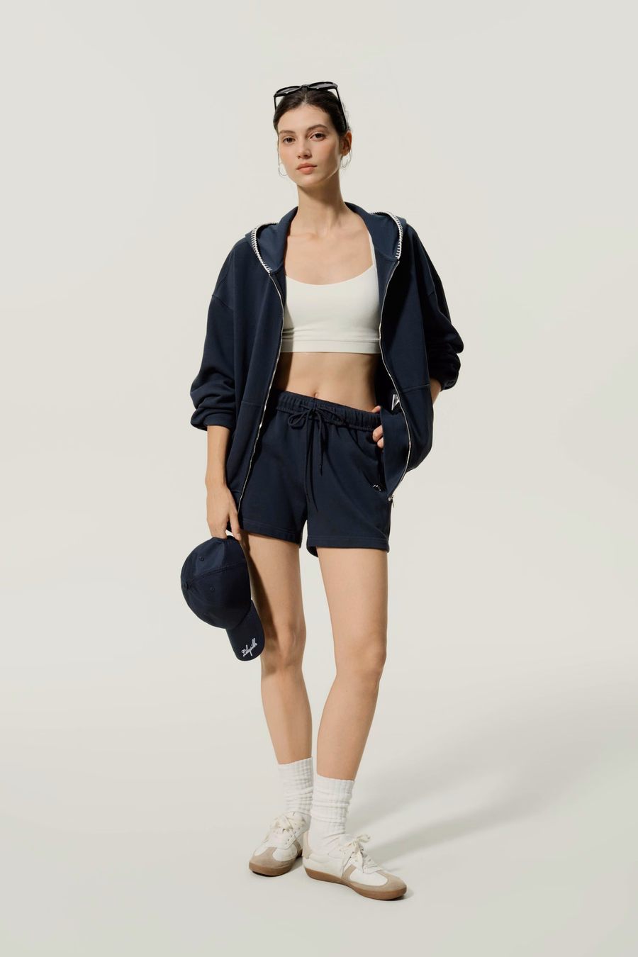 Seamflow Verge Hoodie