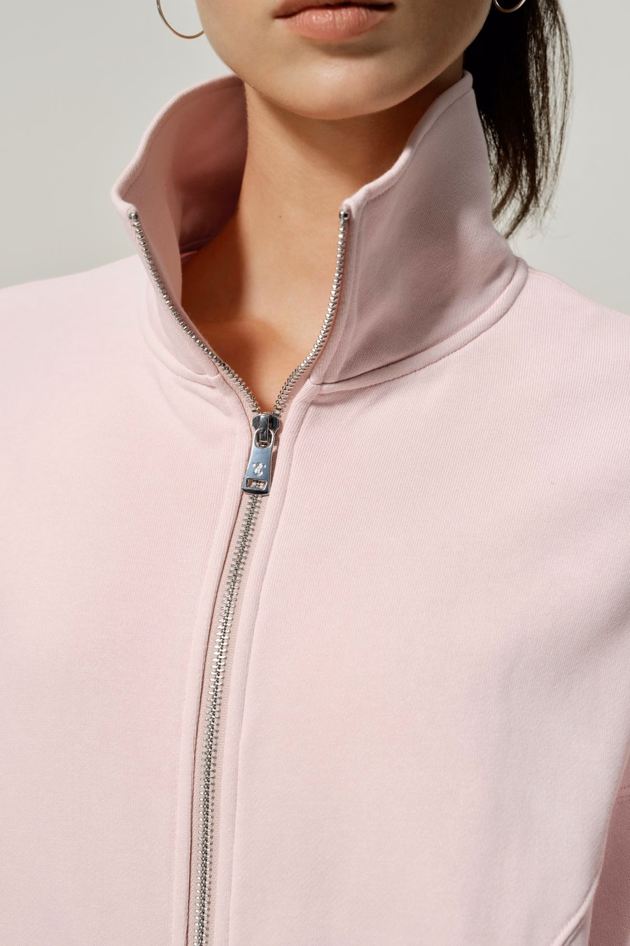 Veste Zippée Héritage '89