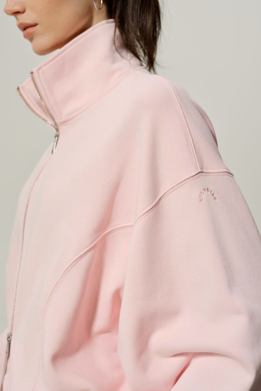 Veste Zippée Héritage '89