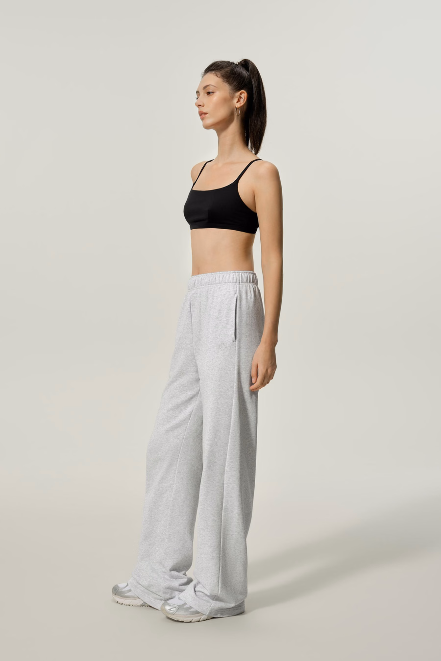 Pantalons de survêtement Seamflow Stride