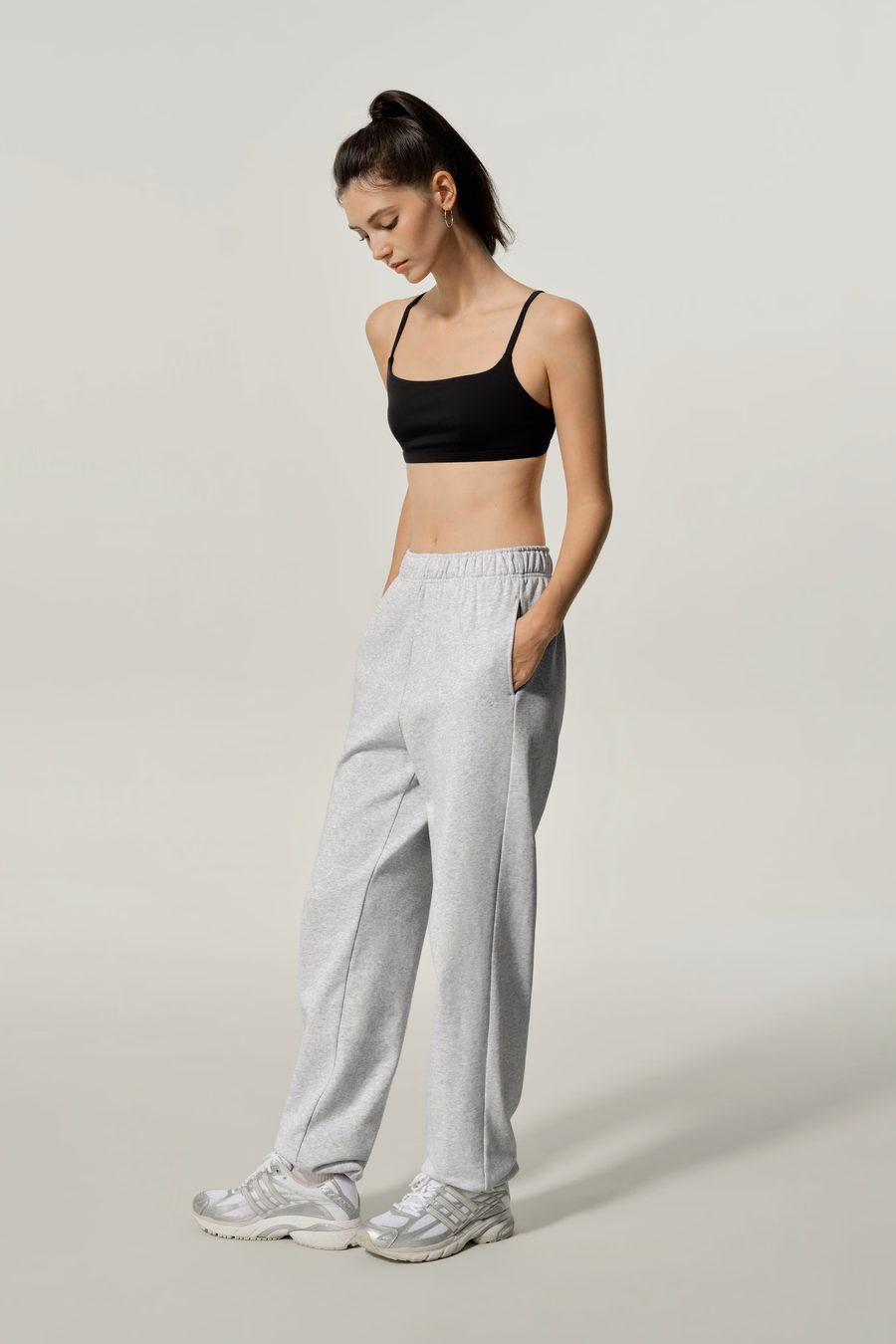 Pantalons de jogging Softstep Porchlight
