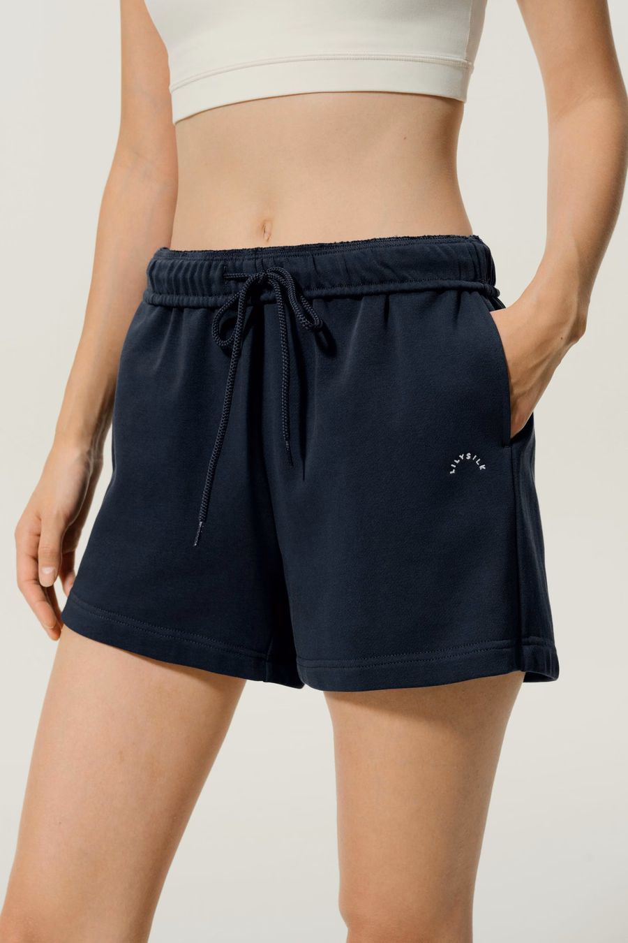Shorts Lounge Porchlight