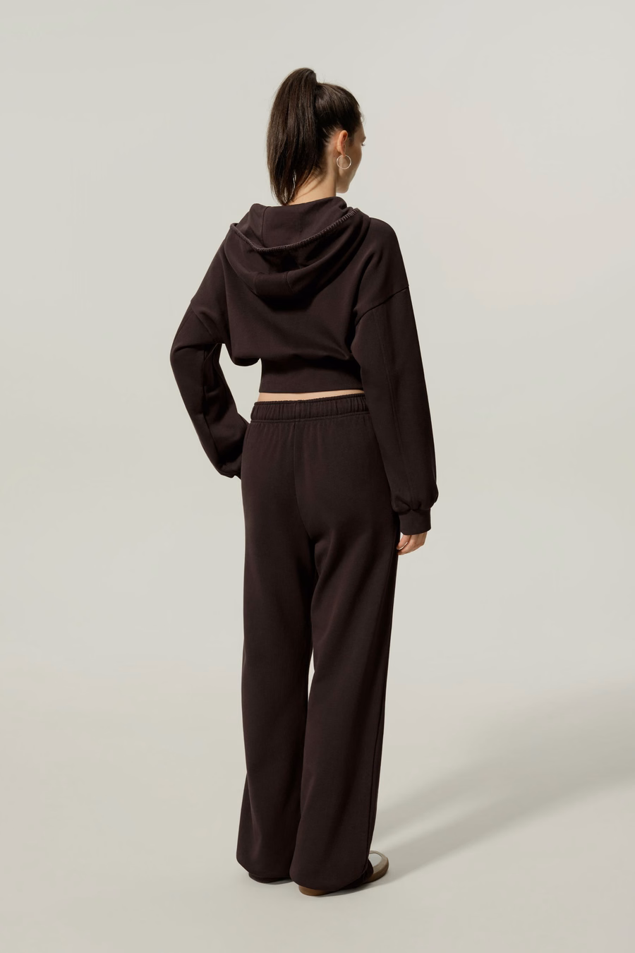 Seamflow Drift Zip-Up