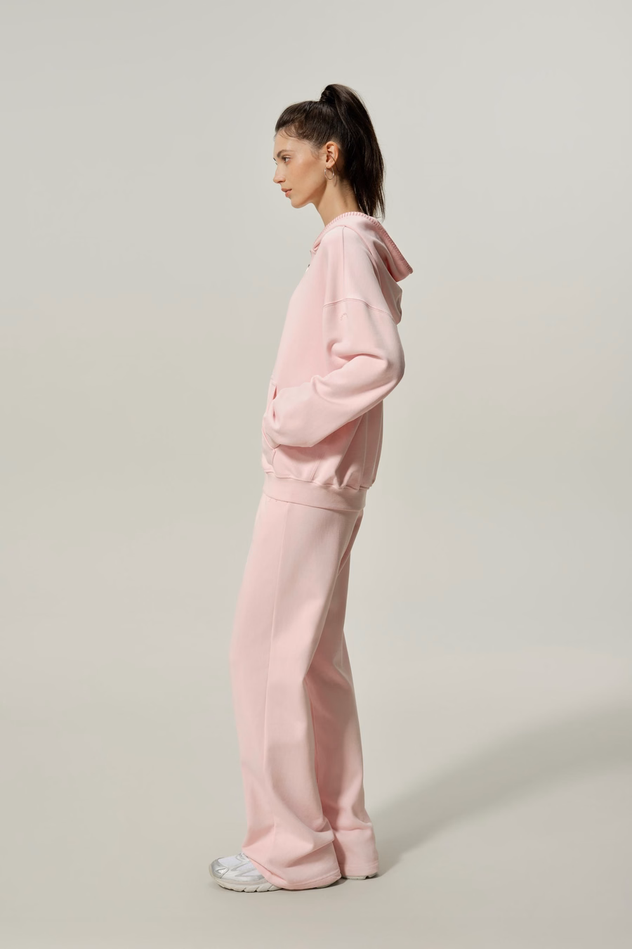 Seamflow Verge Hoodie
