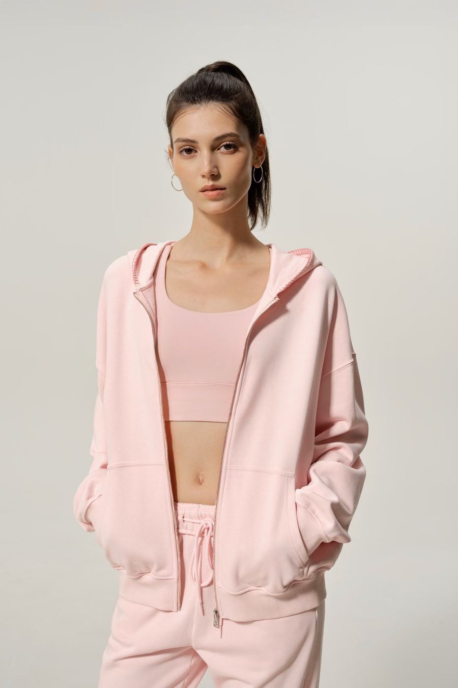 Seamflow Verge Hoodie