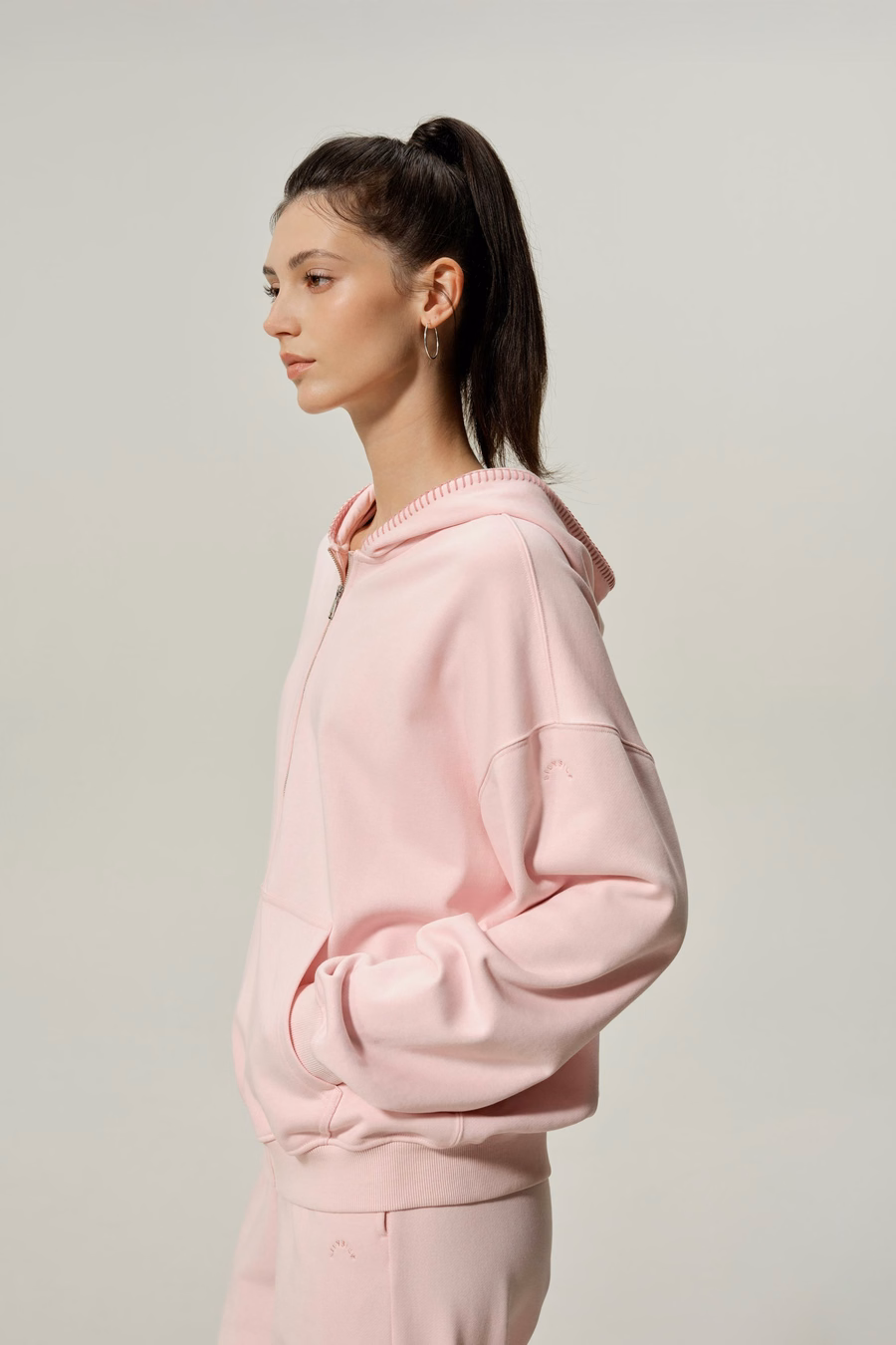 Seamflow Verge Hoodie