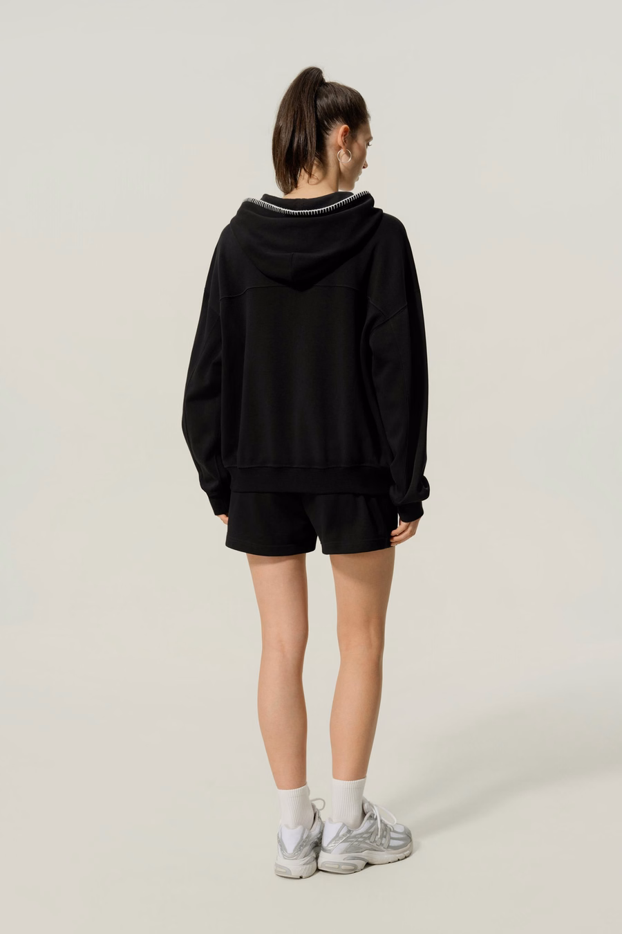 Seamflow Verge Hoodie