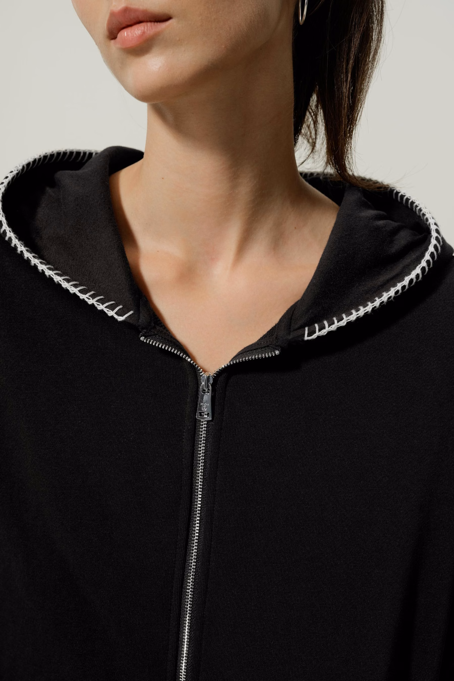 Seamflow Verge Hoodie