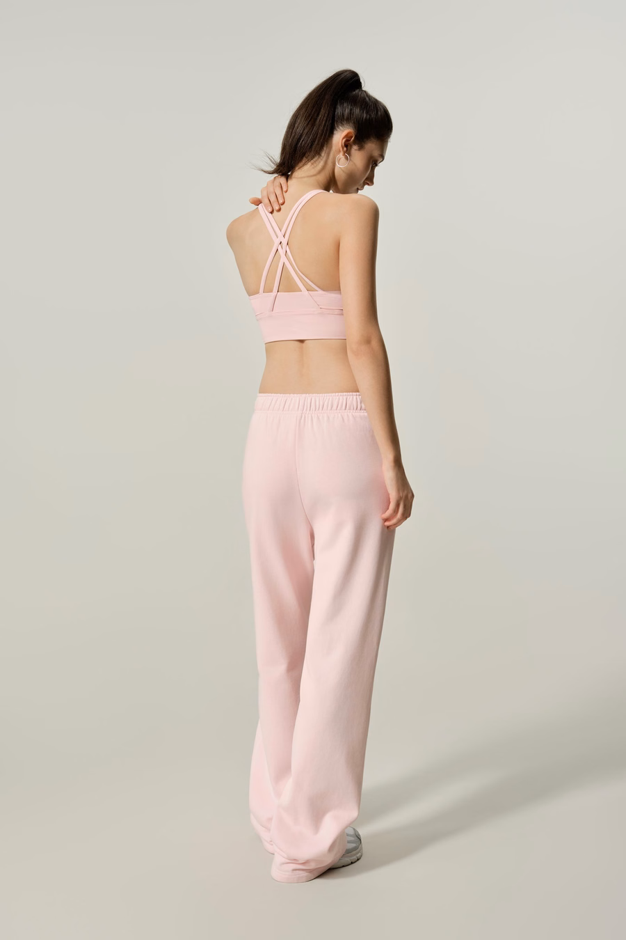 Pantalons de survêtement Seamflow Stride