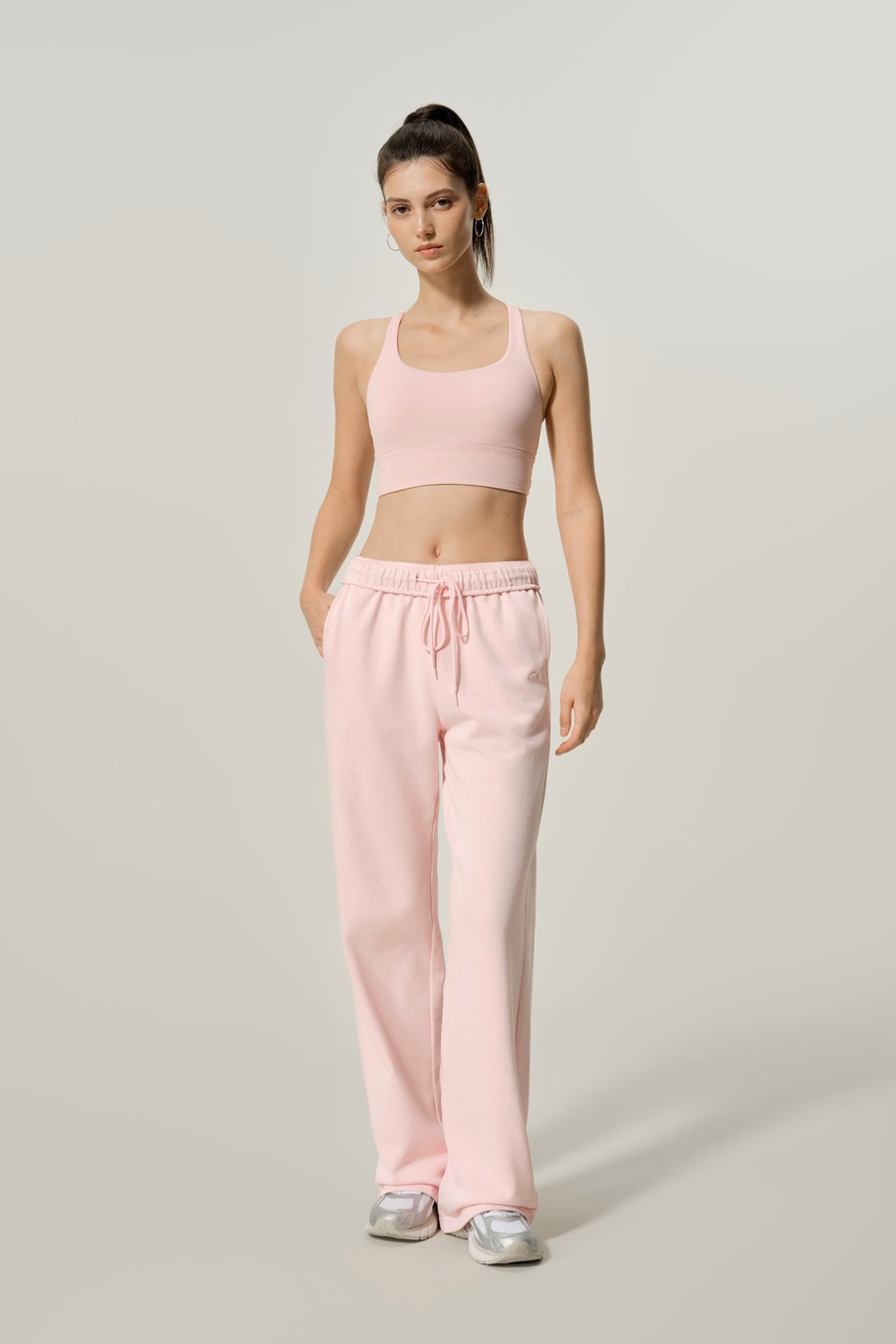 Pantalons de survêtement Seamflow Stride