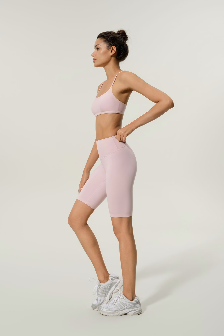 Shorts SilkContour™ Second Skin