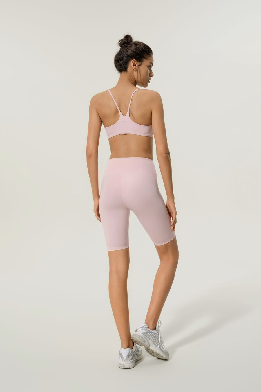 Shorts SilkContour™ Second Skin