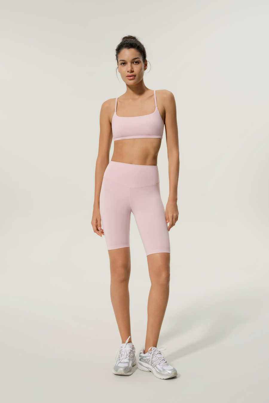 Shorts SilkContour™ Second Skin