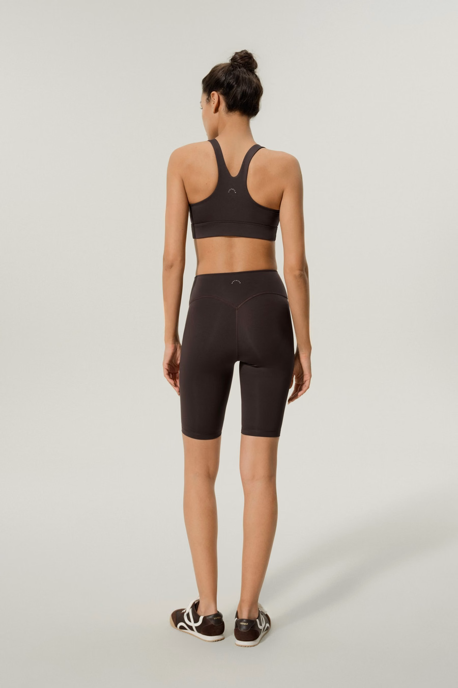 Shorts SilkContour™ Second Skin