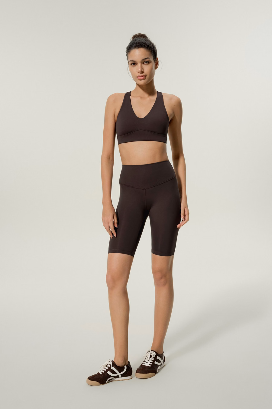 Shorts SilkContour™ Second Skin