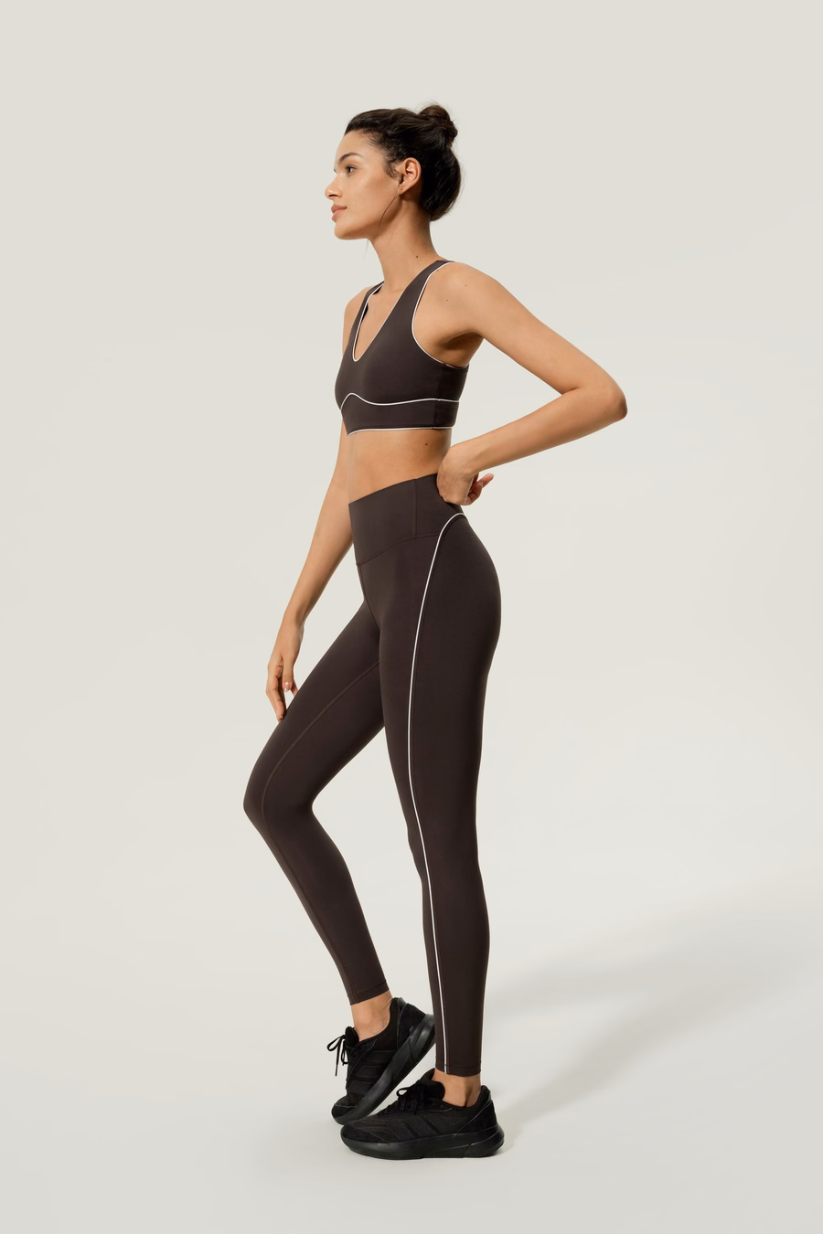 Leggings SilkContour™ Streamline