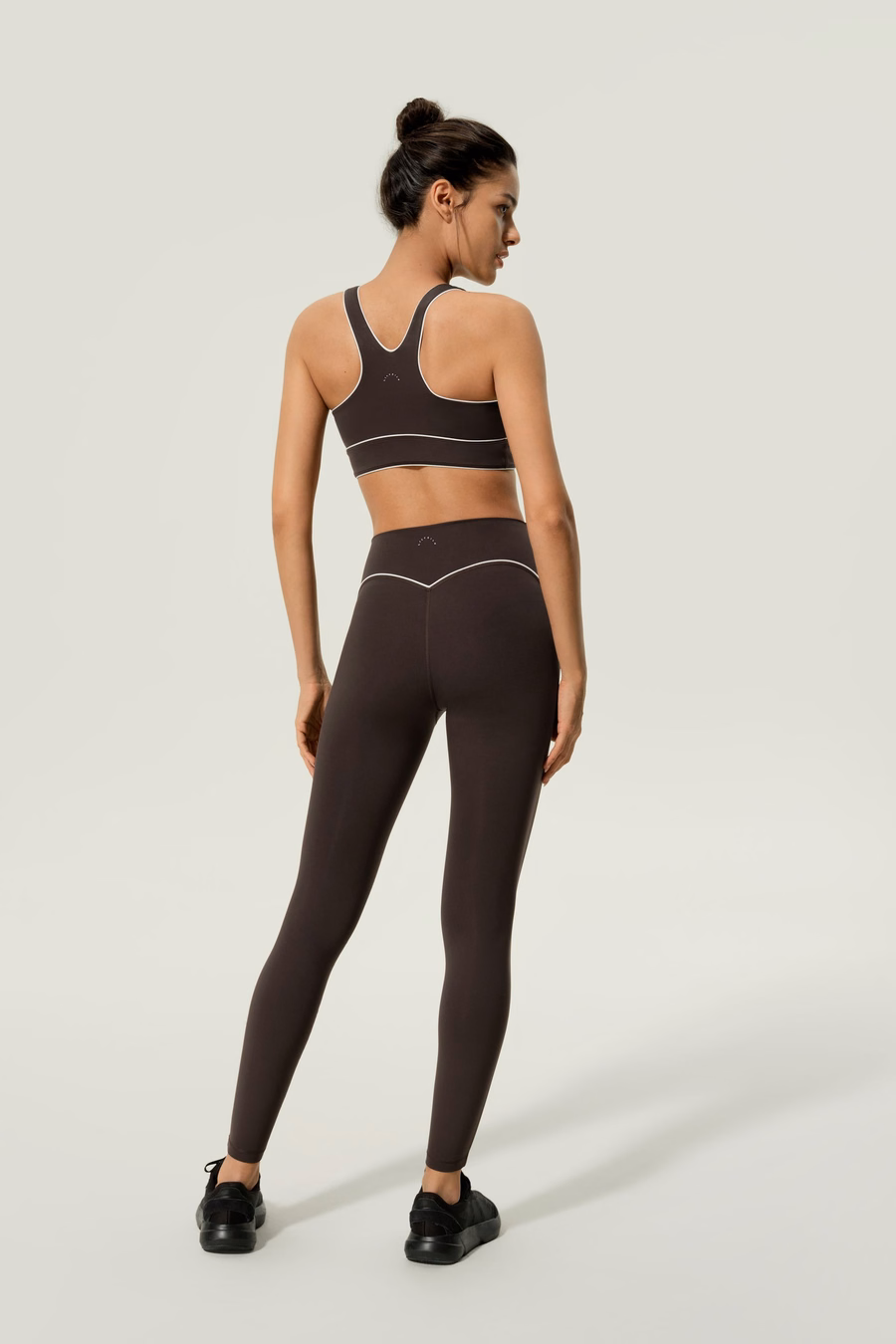 Leggings SilkContour™ Streamline