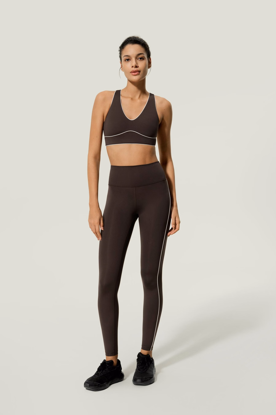 Leggings SilkContour™ Streamline