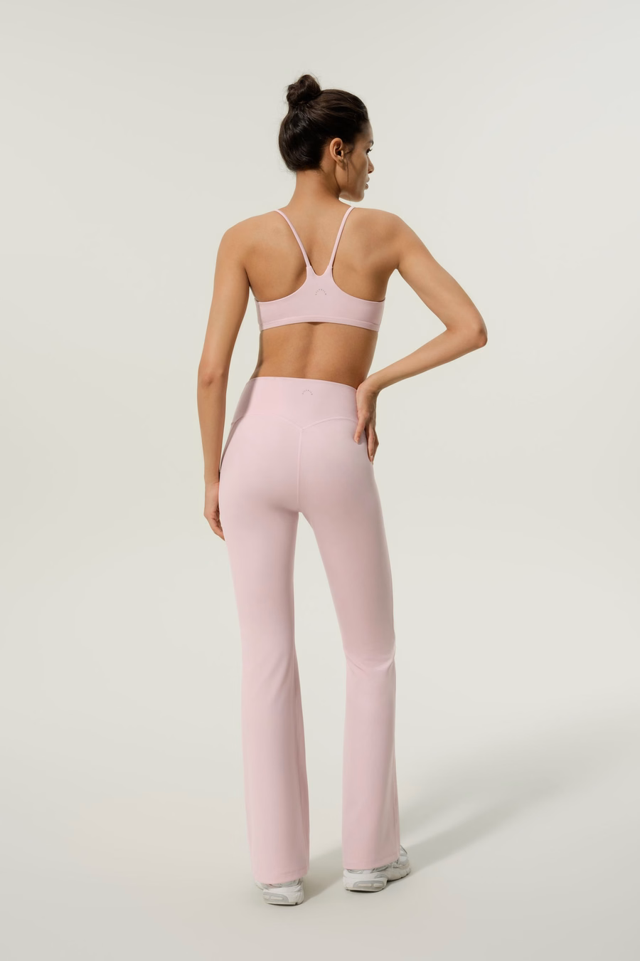 Leggings SilkContour™ Drape Flow