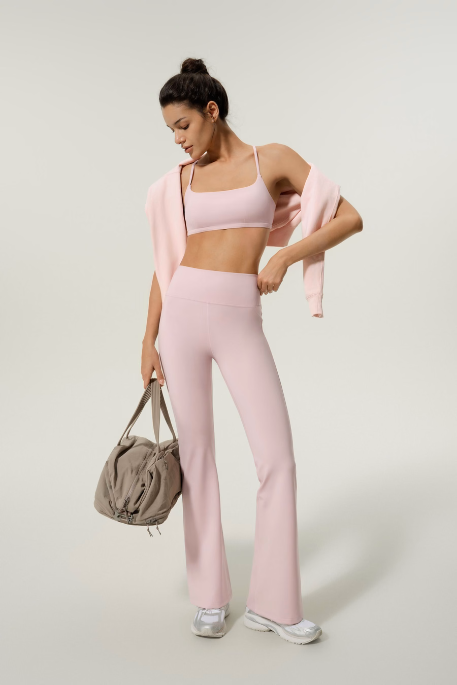 Leggings SilkContour™ Drape Flow